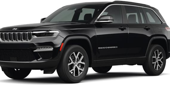 JEEP GRAND CHEROKEE 2024 1C4RJHBG8RC221256 image JEEP GRAND CHEROKEE 2024 1C4RJHBG8RC221256 image